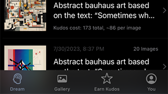 Screenshot of Aislingeach