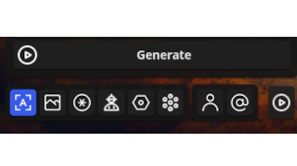 Screenshot of Lucid Creations